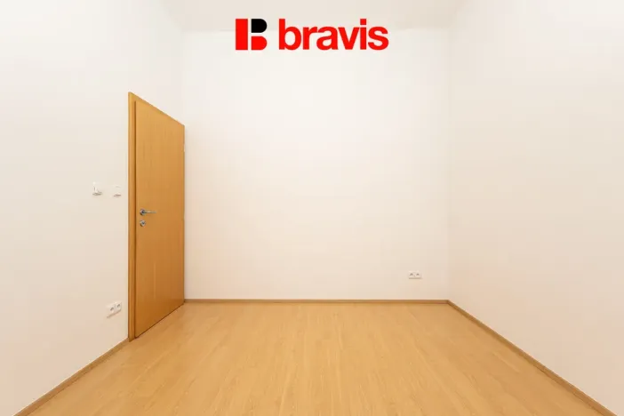 Pronájem bytu 5+kk, Brno - Pisárky, Neumannova, 173 m2