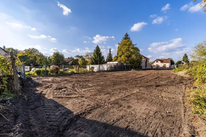 Prodej pozemku pro bydlení, Čelákovice, Dělnická, 950 m2