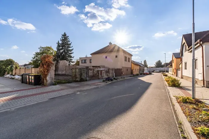 Prodej pozemku pro bydlení, Čelákovice, Dělnická, 950 m2