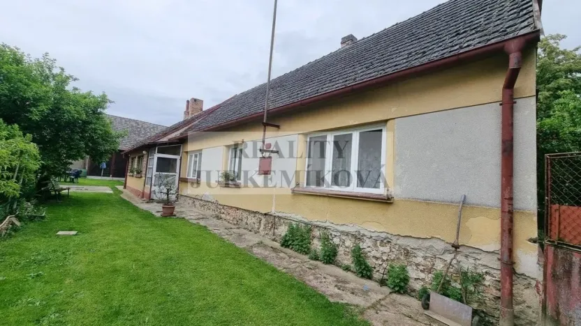 Prodej rodinného domu, Nákří, 567 m2