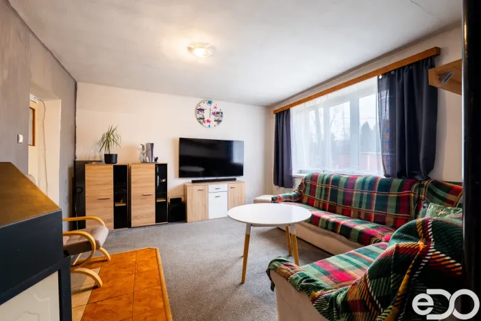 Prodej rodinného domu, Malonty - Meziříčí, 119 m2