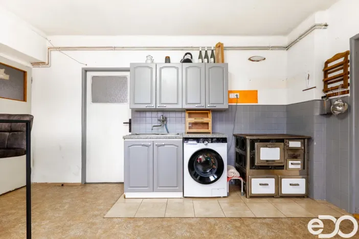 Prodej rodinného domu, Malonty - Meziříčí, 119 m2