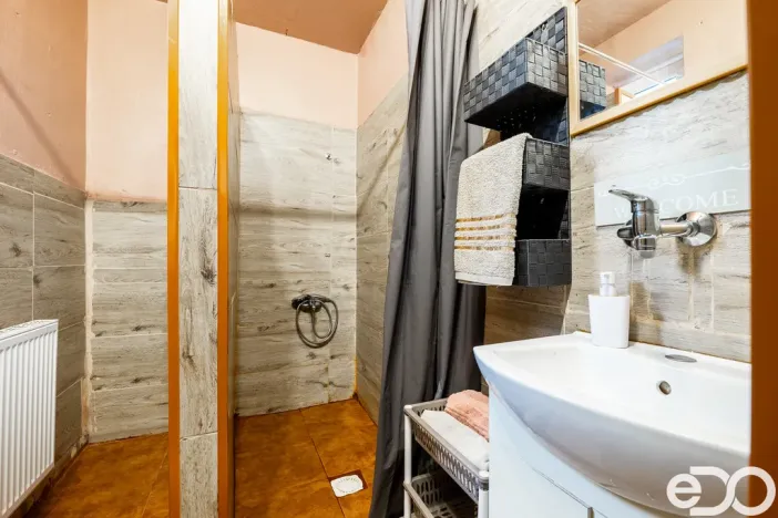 Prodej rodinného domu, Malonty - Meziříčí, 119 m2