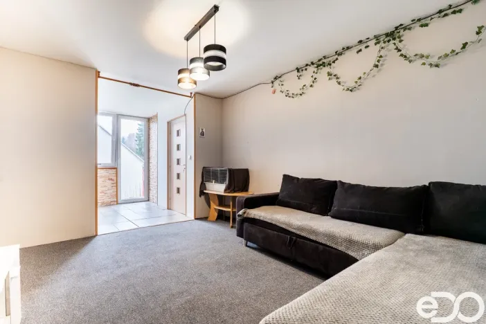 Prodej rodinného domu, Malonty - Meziříčí, 119 m2