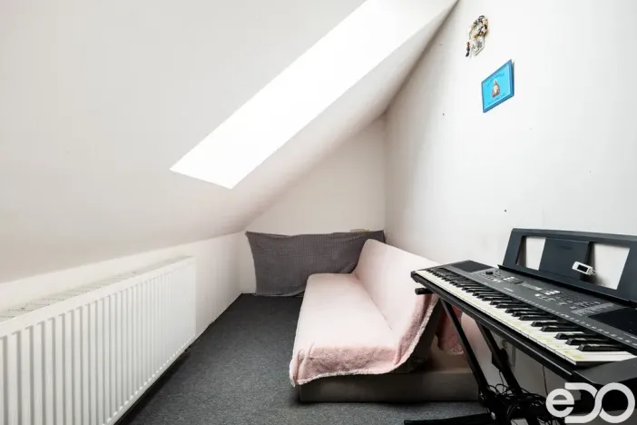 Prodej rodinného domu, Malonty - Meziříčí, 119 m2