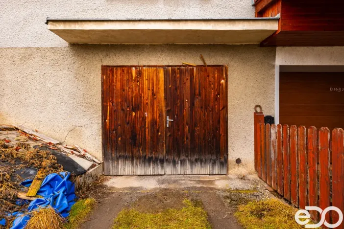 Prodej rodinného domu, Malonty - Meziříčí, 119 m2