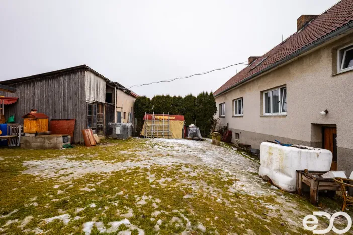 Prodej rodinného domu, Malonty - Meziříčí, 119 m2