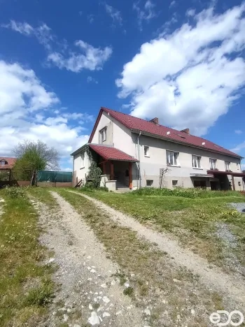 Prodej rodinného domu, Malonty - Meziříčí, 119 m2