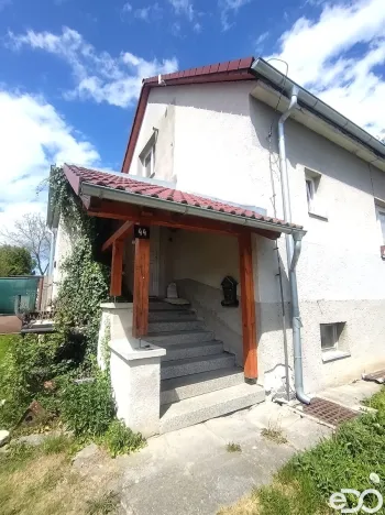 Prodej rodinného domu, Malonty - Meziříčí, 119 m2