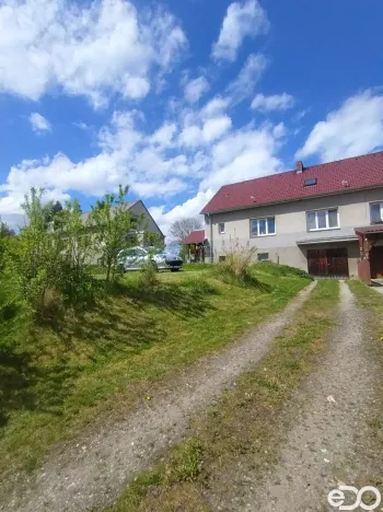 Prodej rodinného domu, Malonty - Meziříčí, 119 m2