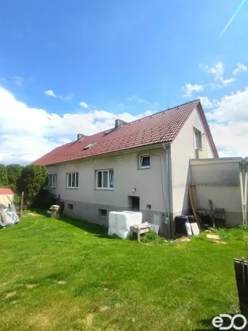 Prodej rodinného domu, Malonty - Meziříčí, 119 m2