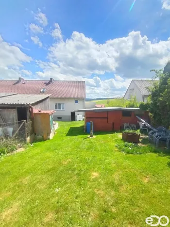 Prodej rodinného domu, Malonty - Meziříčí, 119 m2