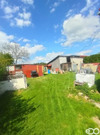 Prodej rodinného domu, Malonty - Meziříčí, 119 m2