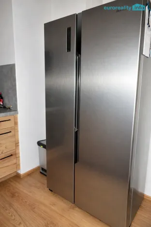 Pronájem bytu 2+kk, Praha, Toufarova, 53 m2