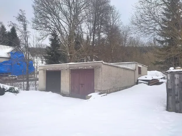 Prodej rodinného domu, Smržovka, 96 m2