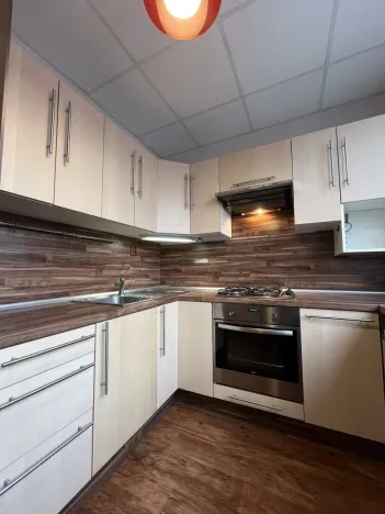 Pronájem bytu 3+1, Ostrava - Hrabůvka, Josefa Kotase, 68 m2