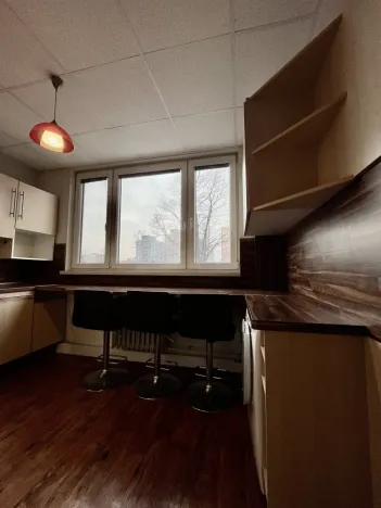 Pronájem bytu 3+1, Ostrava - Hrabůvka, Josefa Kotase, 68 m2