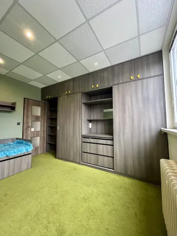 Pronájem bytu 3+1, Ostrava - Hrabůvka, Josefa Kotase, 68 m2