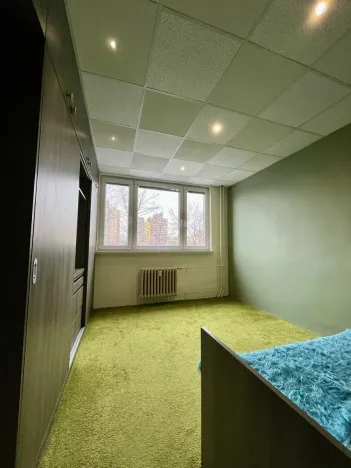 Pronájem bytu 3+1, Ostrava - Hrabůvka, Josefa Kotase, 68 m2