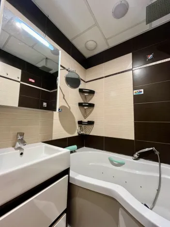 Pronájem bytu 3+1, Ostrava - Hrabůvka, Josefa Kotase, 68 m2