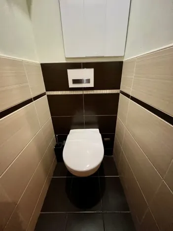 Pronájem bytu 3+1, Ostrava - Hrabůvka, Josefa Kotase, 68 m2