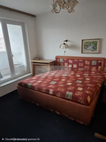 Prodej bytu 3+1, Jirkov, Mládežnická, 68 m2