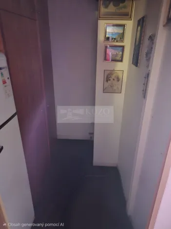 Prodej bytu 3+1, Jirkov, Mládežnická, 68 m2