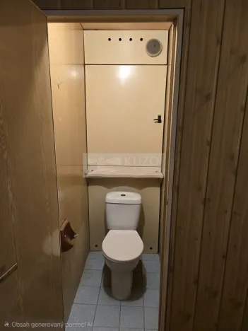 Prodej bytu 3+1, Jirkov, Mládežnická, 68 m2