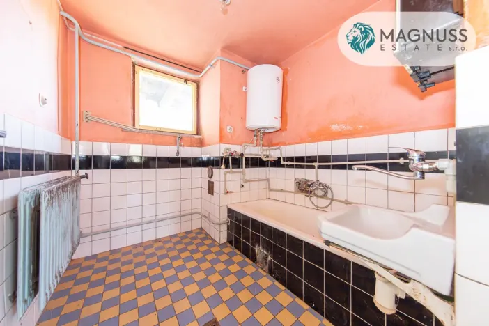 Prodej rodinného domu, Dlouhá Loučka - Plinkout, 85 m2