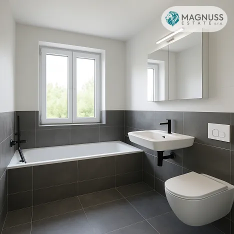 Prodej rodinného domu, Dlouhá Loučka - Plinkout, 85 m2