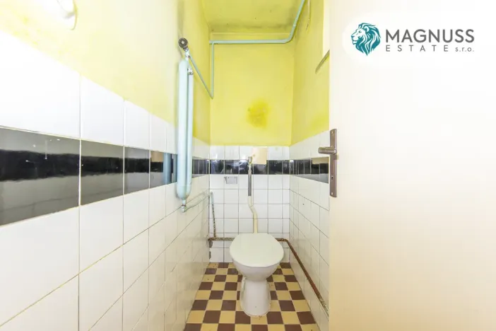 Prodej rodinného domu, Dlouhá Loučka - Plinkout, 85 m2