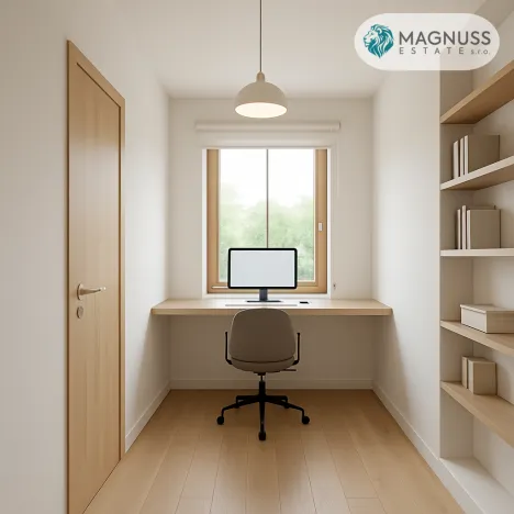 Prodej rodinného domu, Dlouhá Loučka - Plinkout, 85 m2