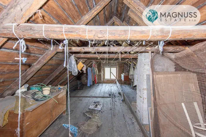 Prodej rodinného domu, Dlouhá Loučka - Plinkout, 85 m2