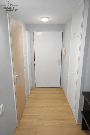 Prodej bytu 2+1, Most, Obránců míru, 52 m2