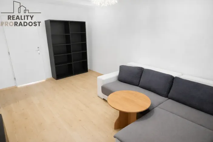 Prodej bytu 2+1, Most, Obránců míru, 52 m2