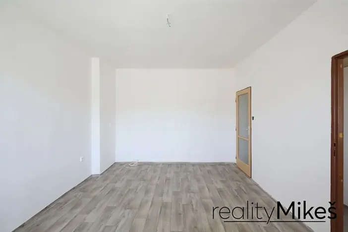 Pronájem bytu 2+1, Železný Brod, Horecká, 51 m2