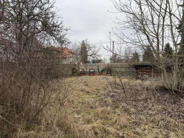 Prodej pozemku pro bydlení, Dýšina, 1524 m2