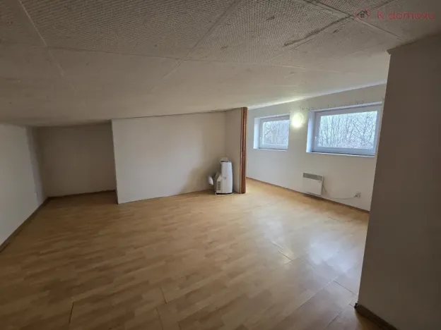 Prodej rodinného domu, Domaželice, 60 m2