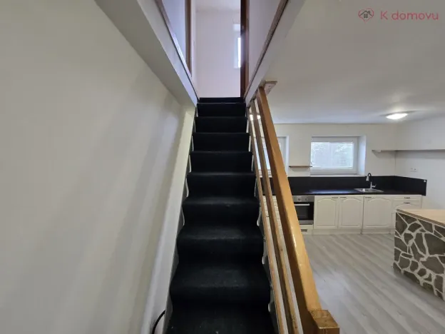 Prodej rodinného domu, Domaželice, 60 m2