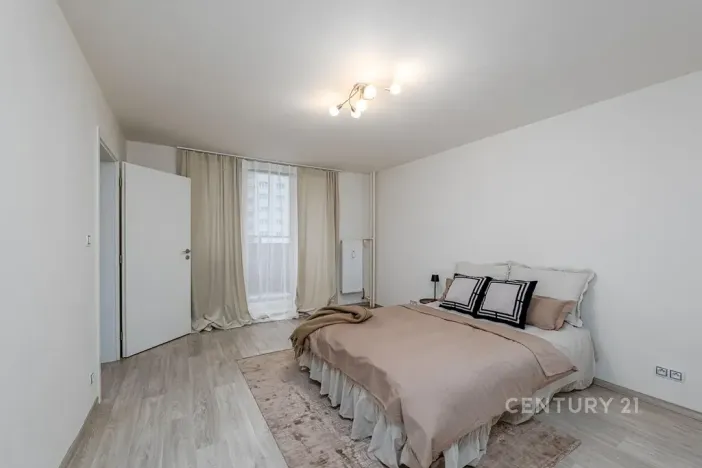 Prodej bytu 3+1, Plzeň, Částkova, 76 m2