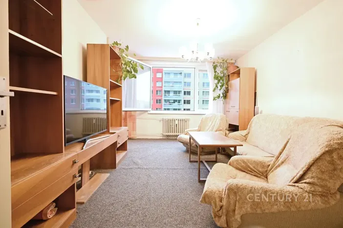 Prodej bytu 3+1, Most, Františka Malíka, 68 m2