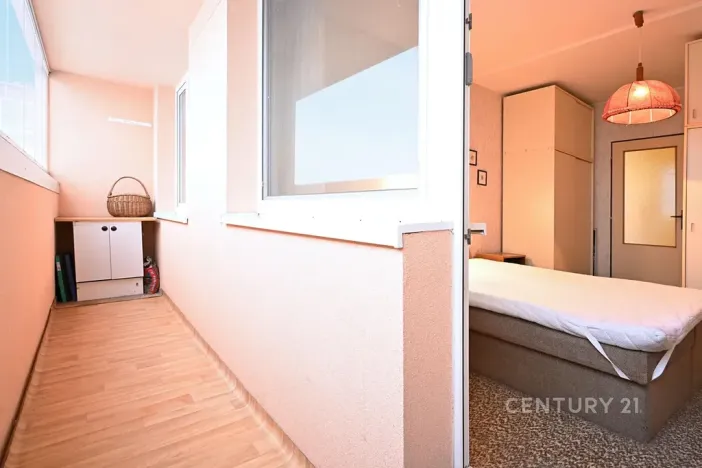 Prodej bytu 3+1, Most, Františka Malíka, 68 m2