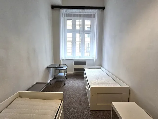 Pronájem bytu 3+kk, Praha, Palmovka, 70 m2