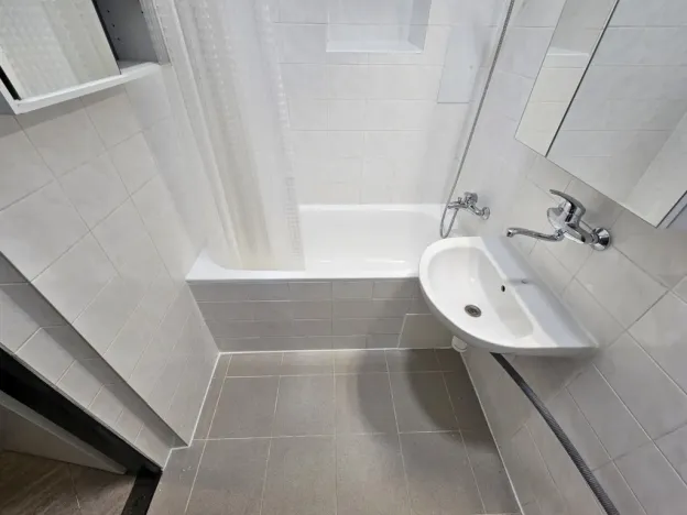 Pronájem bytu 3+kk, Praha, Palmovka, 70 m2