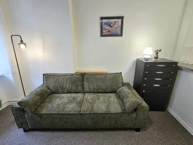 Pronájem bytu 3+kk, Praha, Palmovka, 70 m2