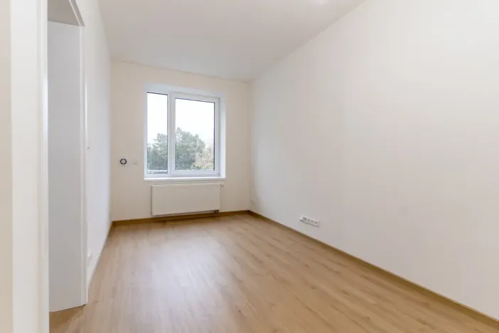 Pronájem bytu 2+kk, Příbram - Příbram I, Špitálská, 43 m2