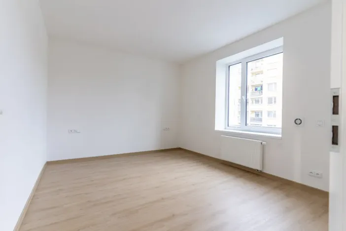 Pronájem bytu 2+kk, Příbram - Příbram I, Špitálská, 43 m2
