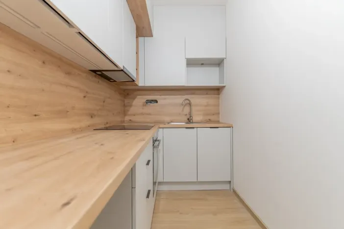 Pronájem bytu 2+kk, Příbram - Příbram I, Špitálská, 43 m2