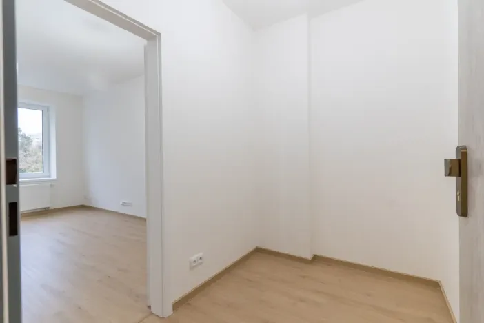 Pronájem bytu 2+kk, Příbram - Příbram I, Špitálská, 43 m2