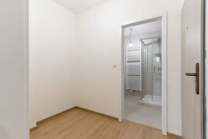 Pronájem bytu 2+kk, Příbram - Příbram I, Špitálská, 43 m2